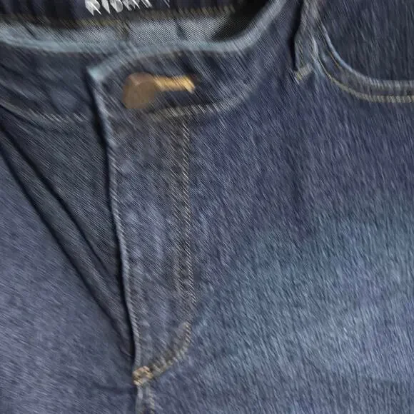 Size‎ 22m lee riders midrise - Picture 2 of 3